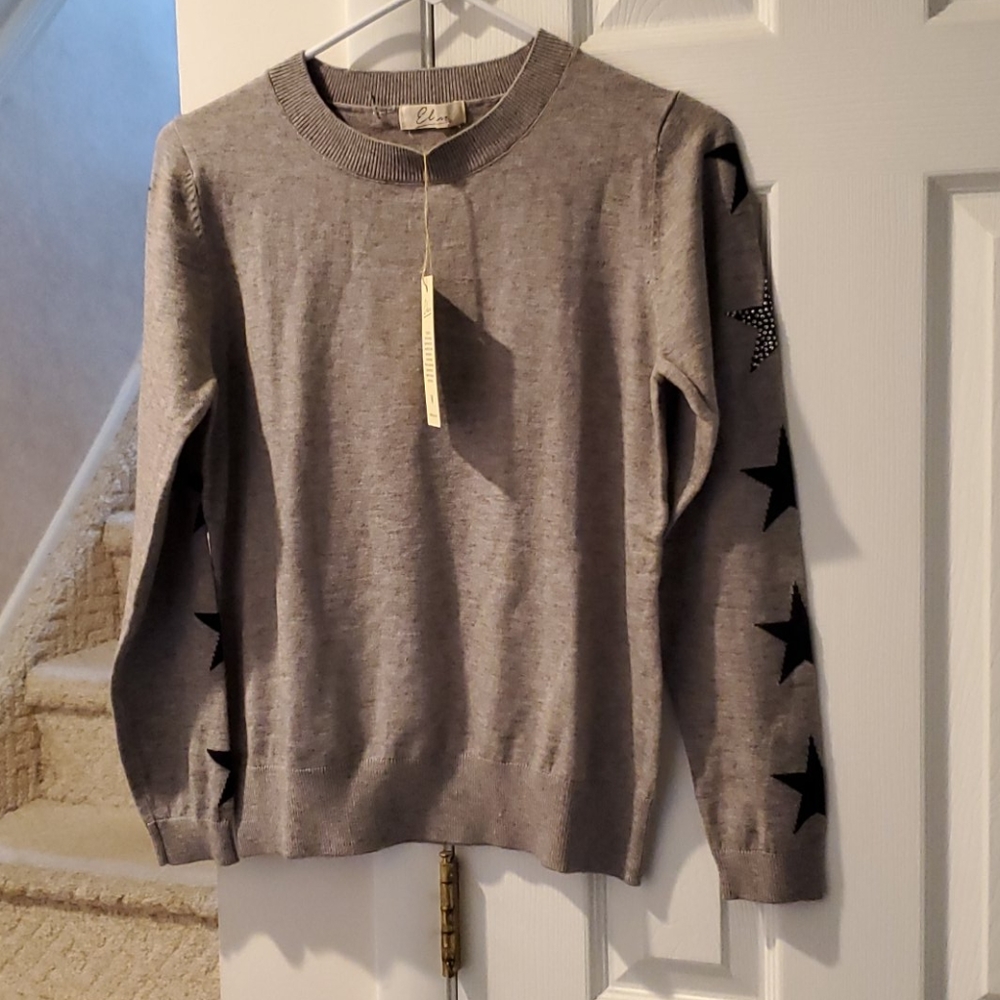 Womens Sweater
